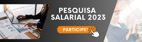 PESQUISA SALARIAL